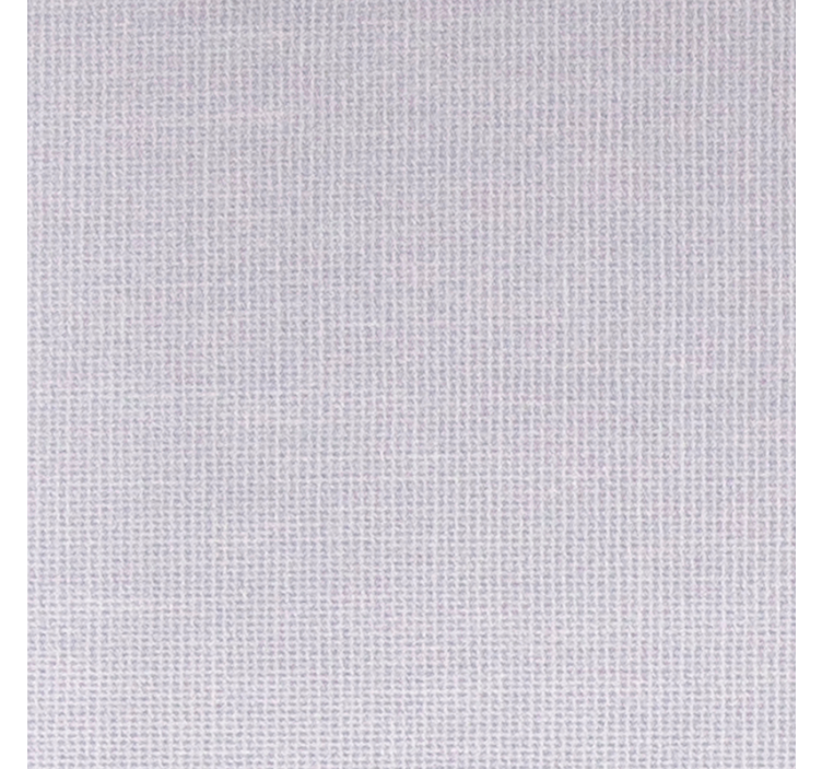 Ezüst áttetsző nappali roló - TenStickers