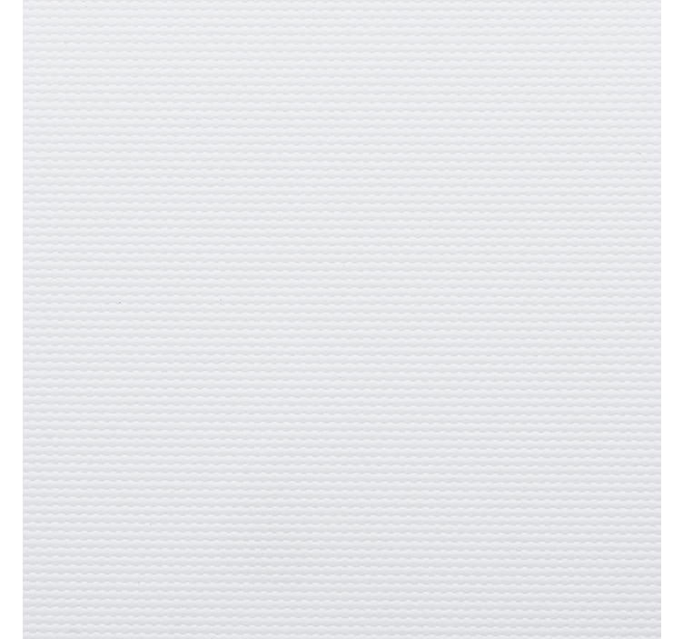 Fehér sötétítő nappali Sávroló - TenStickers