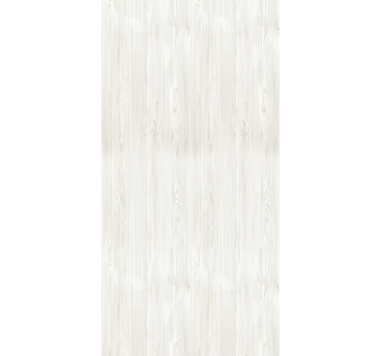 Szürke fa rusztikus roló - TenStickers