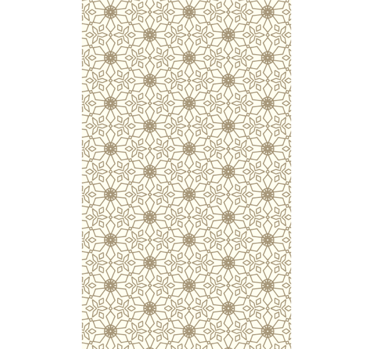 Kerámia geo textúrák és minták Sávroló - TenStickers