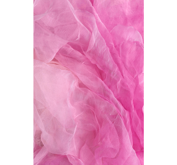 Redőnyök fő hálószoba rózsaszín szövet textúra - TenStickers