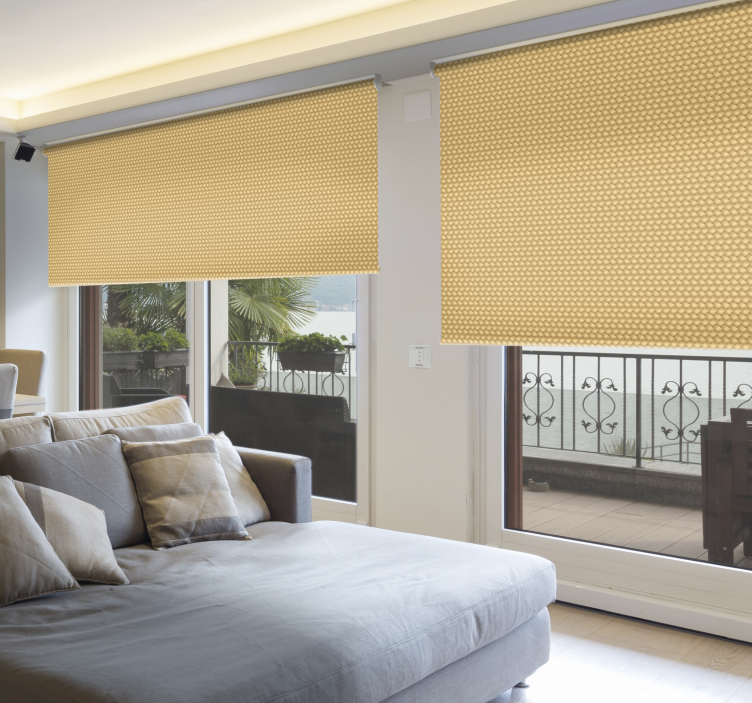 Fonott textúra és minta Sávroló - TenStickers