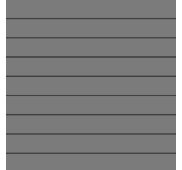 Elegáns szürke minimalizmus Redőnyök fürdőszoba - TenStickers