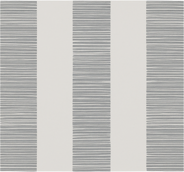 ceramica righe grigio Redőnyök fürdőszoba - TenStickers