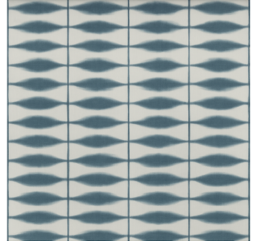 Shibori farmer Redőnyök fürdőszoba - TenStickers