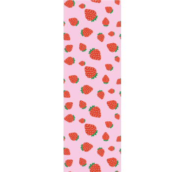 Epres minta redőnyök konyha - TenStickers
