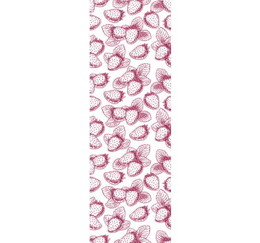 Eperrajzok redőnyök konyha - TenStickers