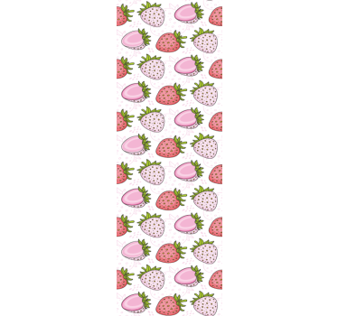 Epermintás redőnyök konyha - TenStickers