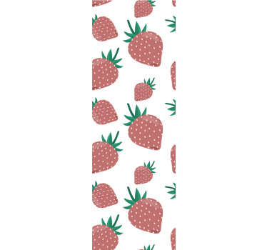 Epermintás redőnyök konyha - TenStickers
