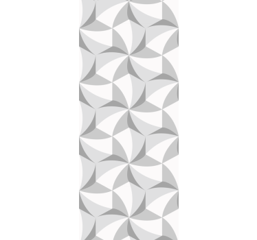 Modern cementlapok redőnyök konyha - TenStickers
