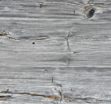 Aged grey timber grain redőnyök textúra és a minta - TenStickers