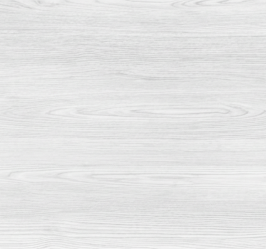 Seamless white ash grain redőnyök textúra és a minta - TenStickers