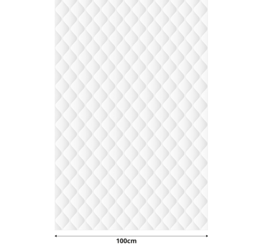 Párnázott textúra és minták Sávroló - TenStickers