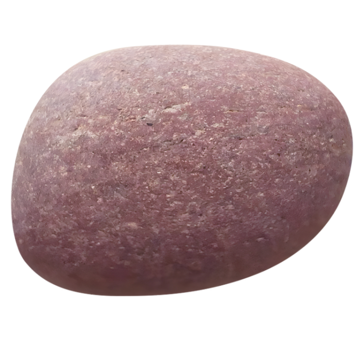 Rózsaszín kő asztalterítők struktúra - TenStickers