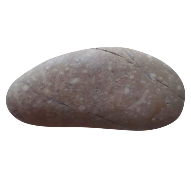 Texturált kő Egyéb asztalterítők - TenStickers