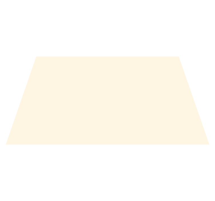 Stílusos mintás tányéralátétek struktúra - TenStickers