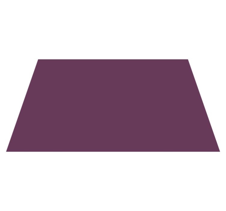 Elegáns Ételbemutató tányéralátétek - TenStickers