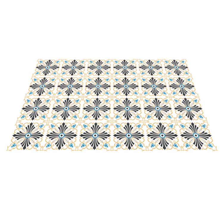 Vibráló bíbor tál - tányéralátétek eredeti - TenStickers