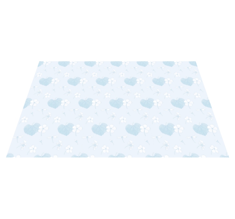 Burgundi tál pálcikával - tányéralátétek eredeti - TenStickers