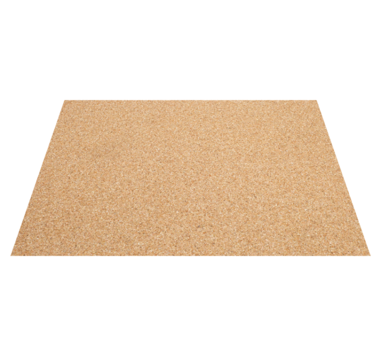 Parafa kép asztalterítő alátétek textúrákkal - TenStickers