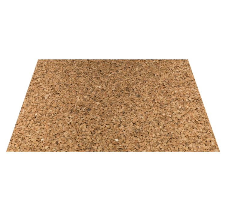 Parafa textúra terítő alátétek textúrákkal - TenStickers