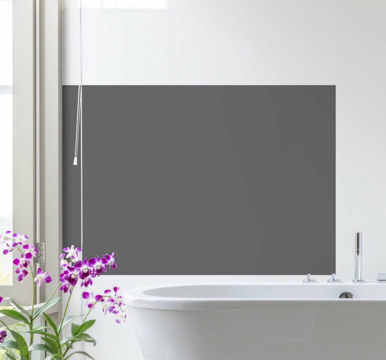 Trópusi virágmintás tányéralátétek eredeti - TenStickers