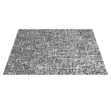 Puzzle darab mintázat tányéralátétek struktúra - TenStickers