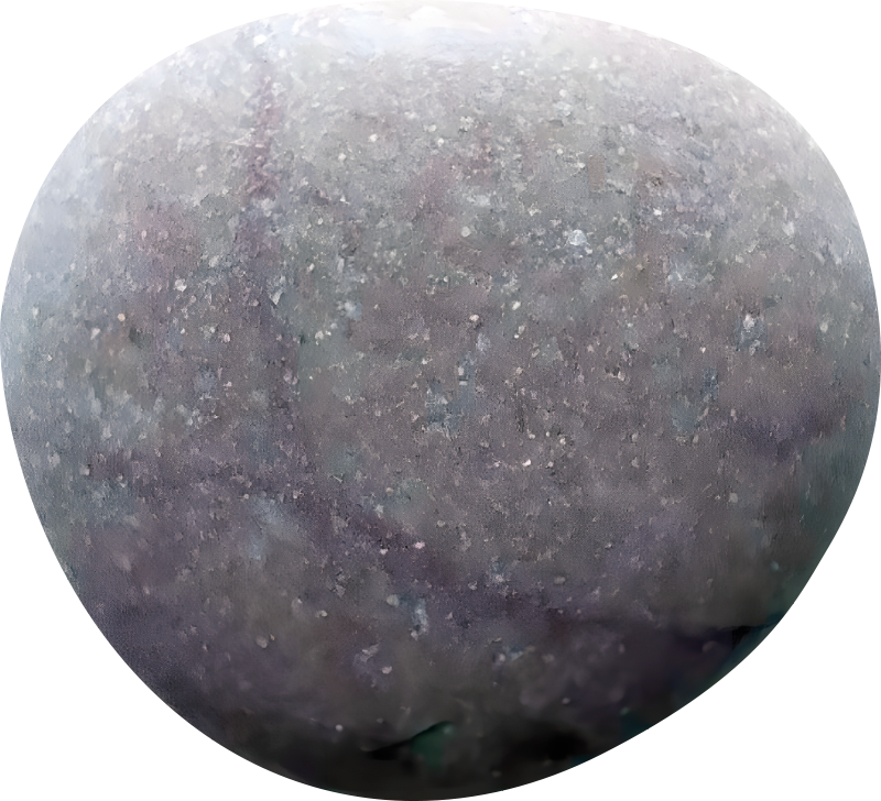 Szürke kő asztalterítők struktúra - TenStickers