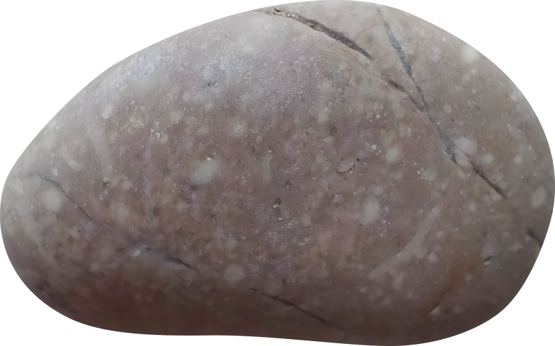 Texturált kő Egyéb asztalterítők - TenStickers