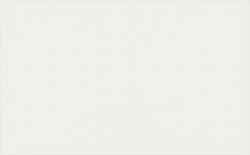 Elegáns tányéralátétek pantone színben - TenStickers