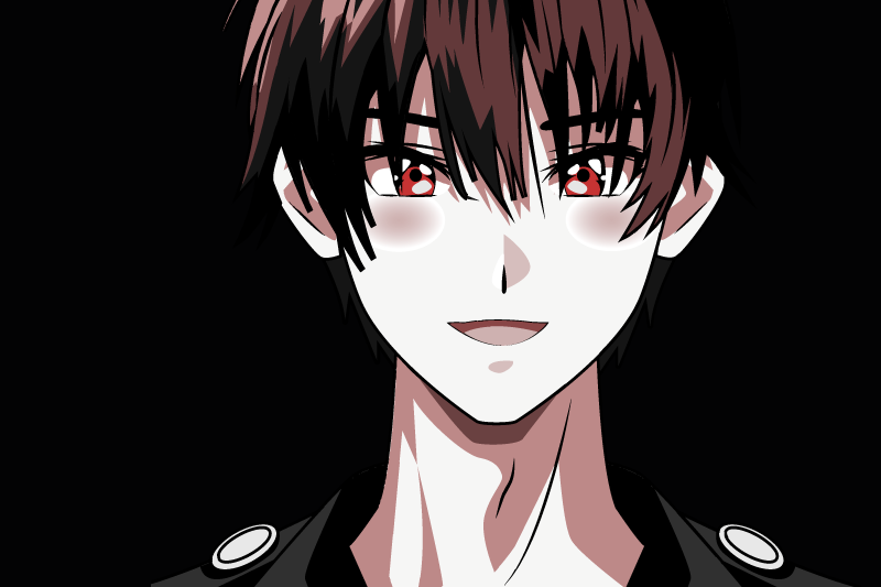 Manga eredeti bakelitlemezek - TenStickers