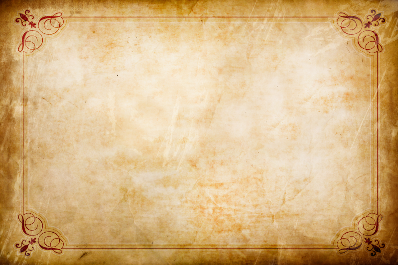 Modern tányéralátétek friss hozzávalókkal - TenStickers