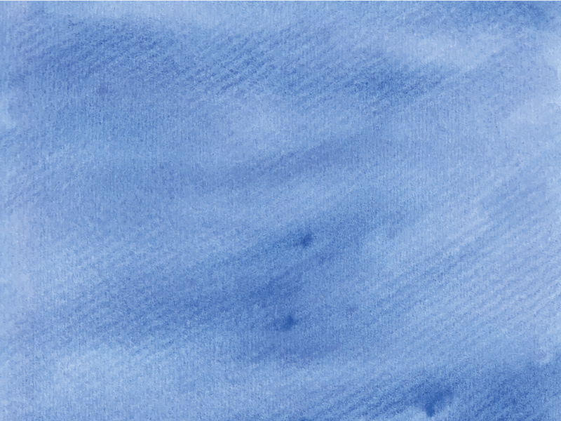 Simító kék felület tányéralátétek struktúra - TenStickers