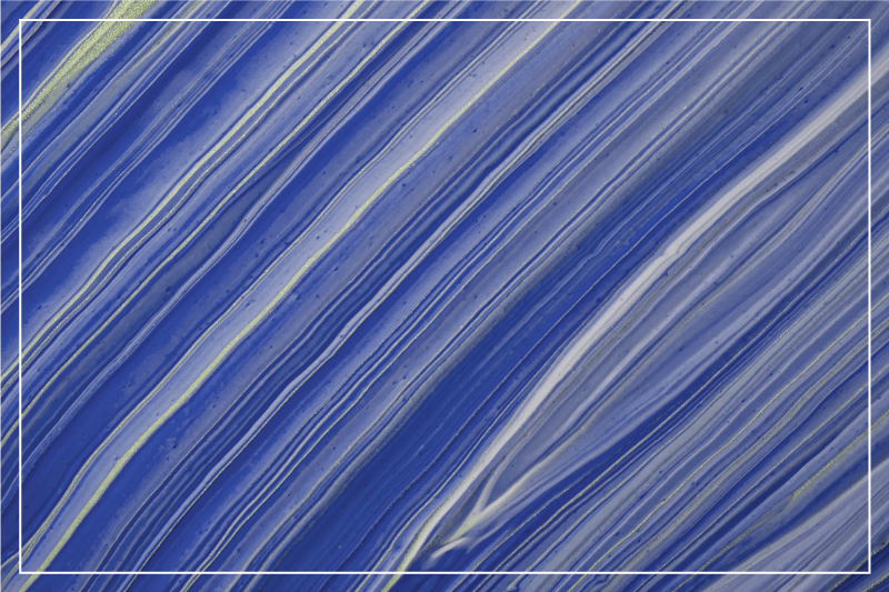 Márványhatású tányéralátétek struktúra - TenStickers