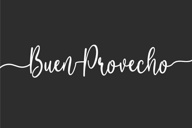 Elegáns Ételmegerősítések tányéralátétek idézetek - TenStickers