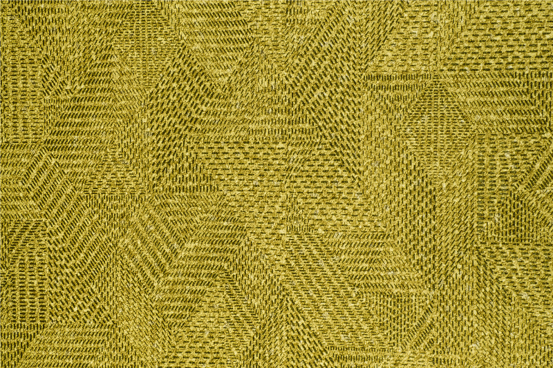 Texturált zöld felület tányéralátétek struktúra - TenStickers