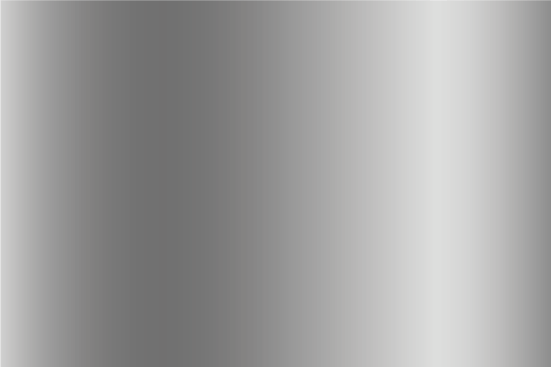 Elegáns szürke felület tányéralátétek modern - TenStickers