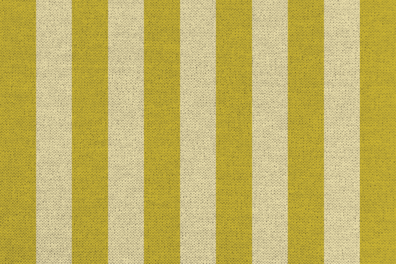 Merész csíkos tányéralátétek modern - TenStickers