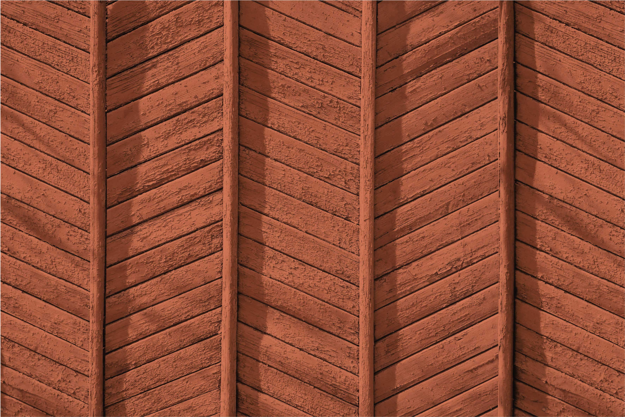 Halaszléfa mintás tányéralátétek struktúra - TenStickers