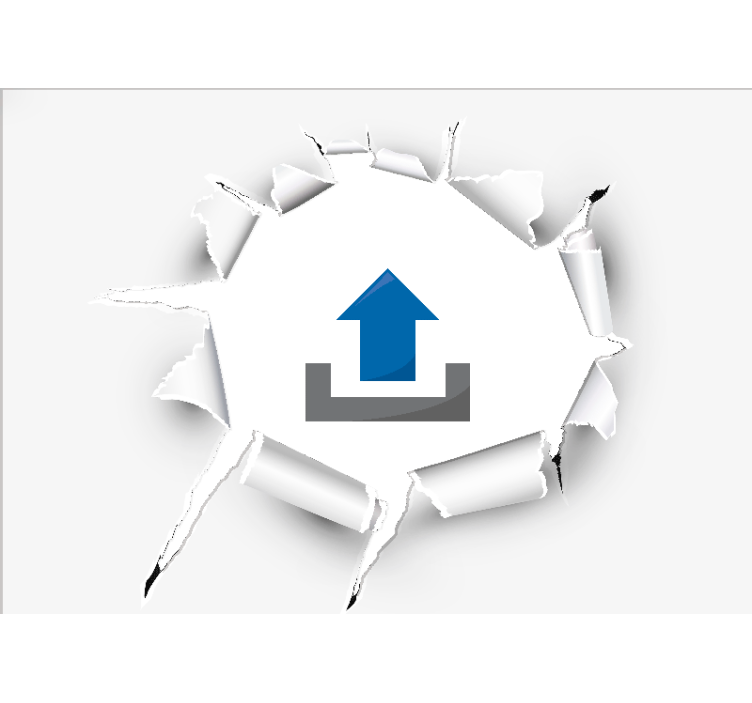 Lenyűgöző tájképek - hegyi falfestmények - TenStickers