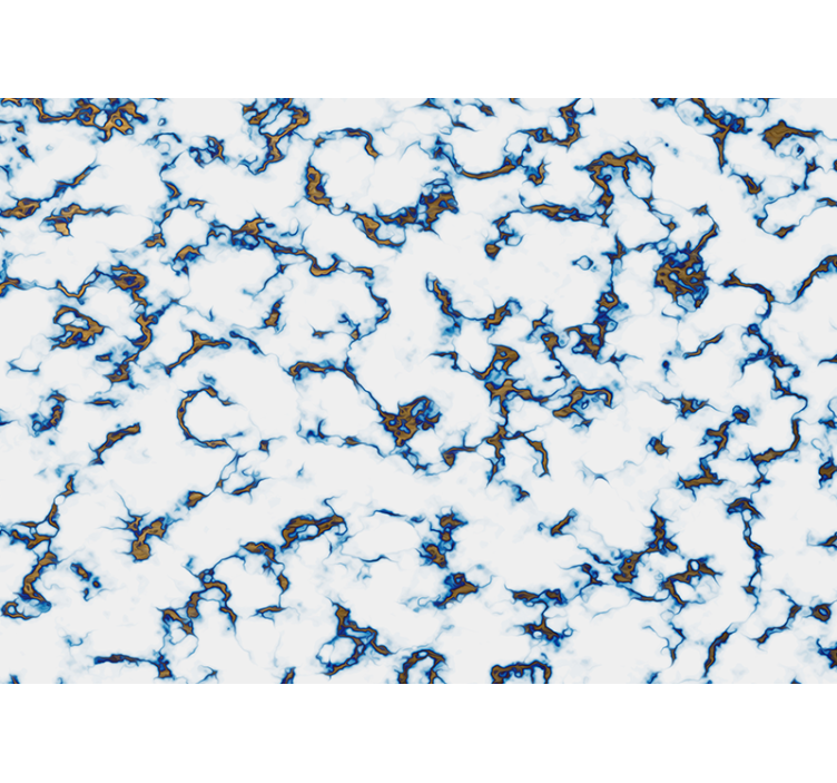 Márvány minta textúra és a minta falfestmények - TenStickers