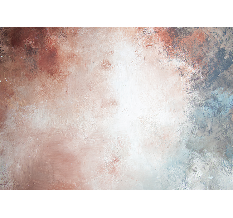 Festék színes háttér házasság fototapéta - TenStickers