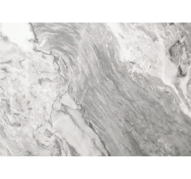 Kifinomult márványhatású kő falfestmények - TenStickers