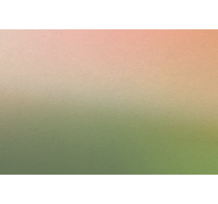 "kawaii" stílusú ombre absztrakt fototapéta - TenStickers