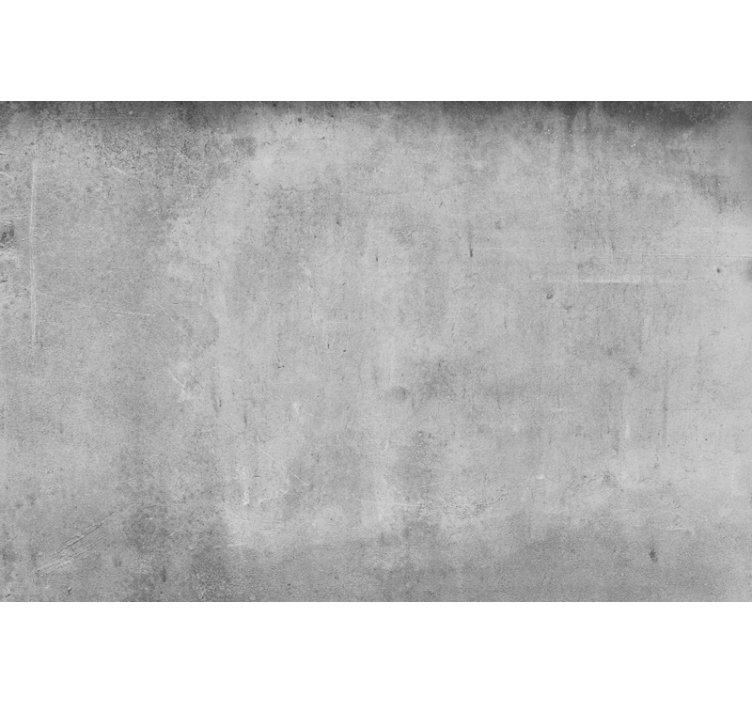 Cement design "ipari stílusú" falfestmény - TenStickers