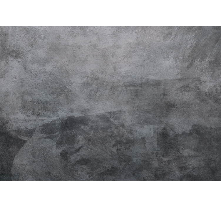 Skandináv stílusú beton fototapéta - TenStickers