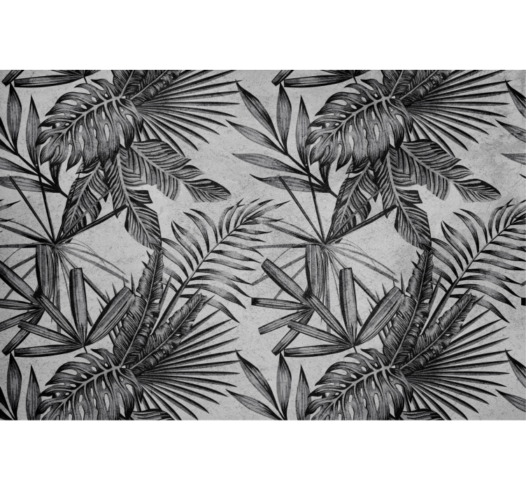 Fotomural fürdőszoba betongyárak - TenStickers