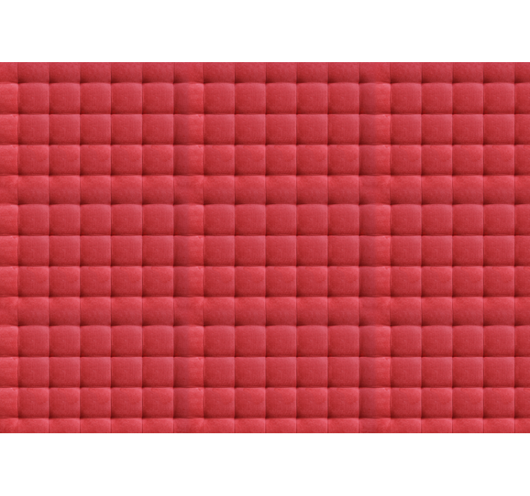 Fototapéta Fő hálószoba bőr párnázás - TenStickers