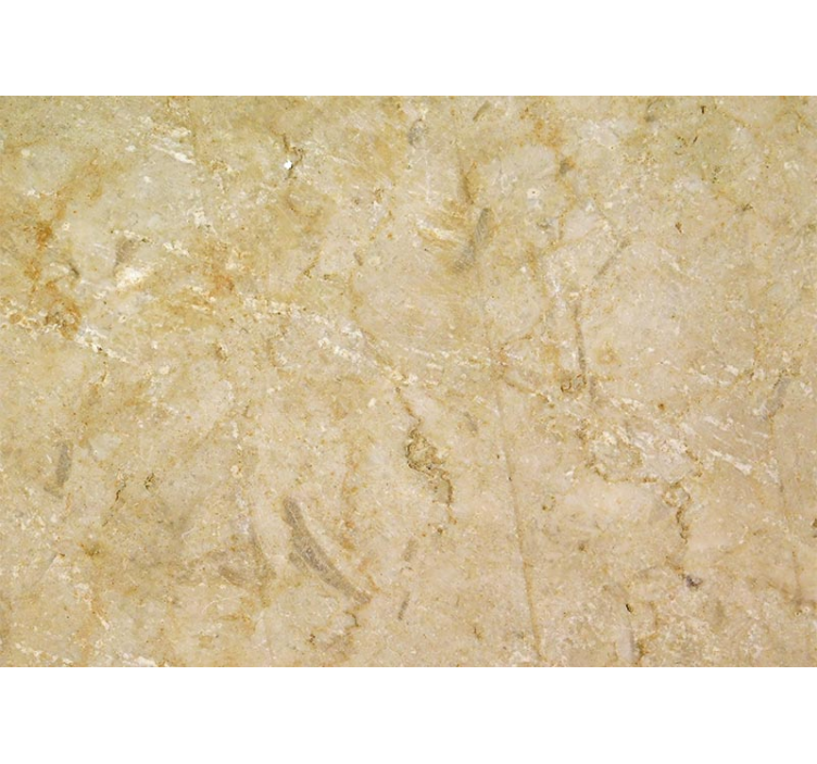 Világosbarna kőfalfestmény - TenStickers