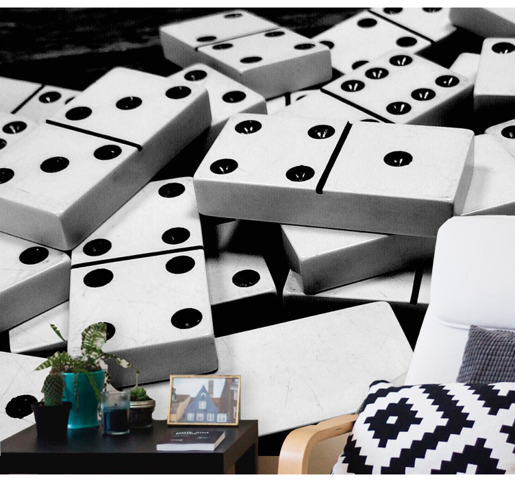 Klasszikus játékelemek Jármű falfestmények - TenStickers